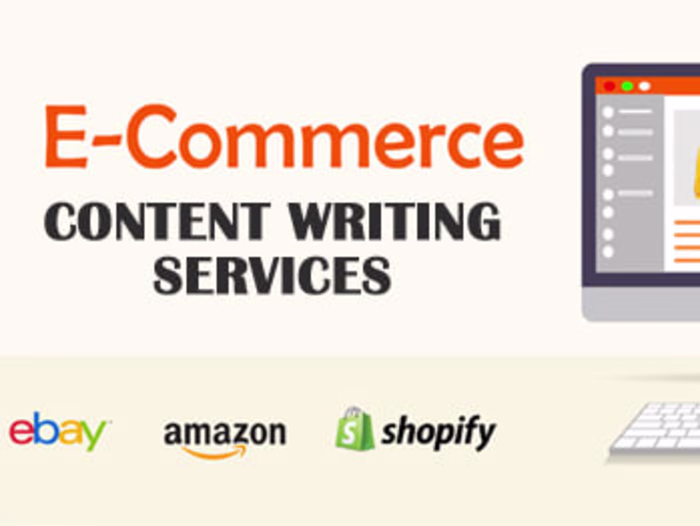 Content writing
