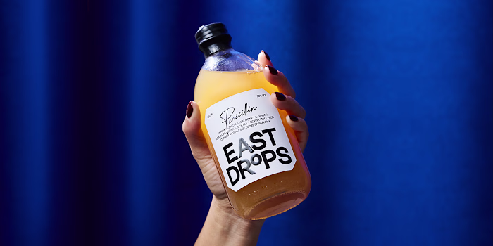 East Drops