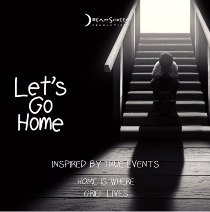 Let's Go Home is an