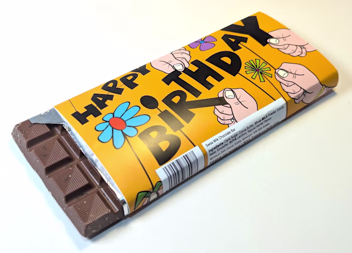 CHOCOLATE