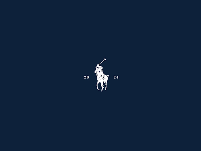 Ralph Lauren 'Anual Report 2024'
