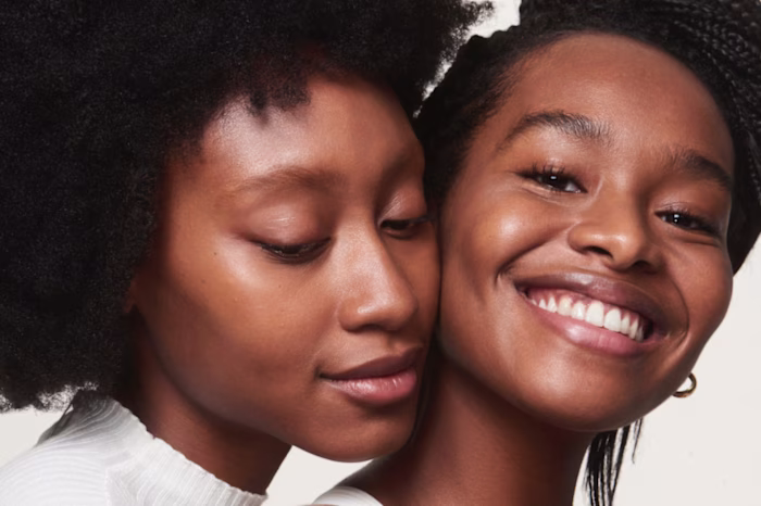 Glossier - Complexion