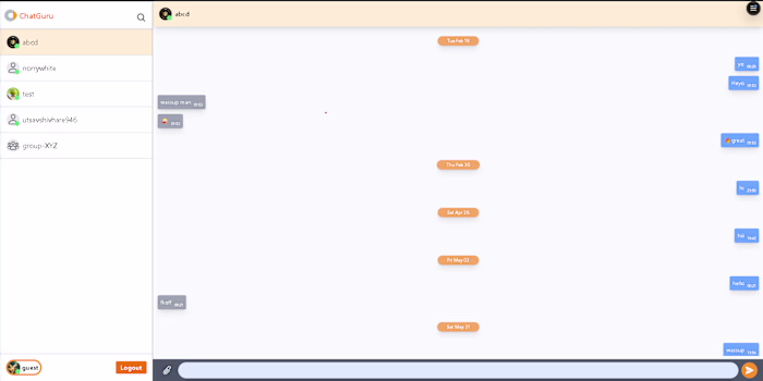 ChatGuru