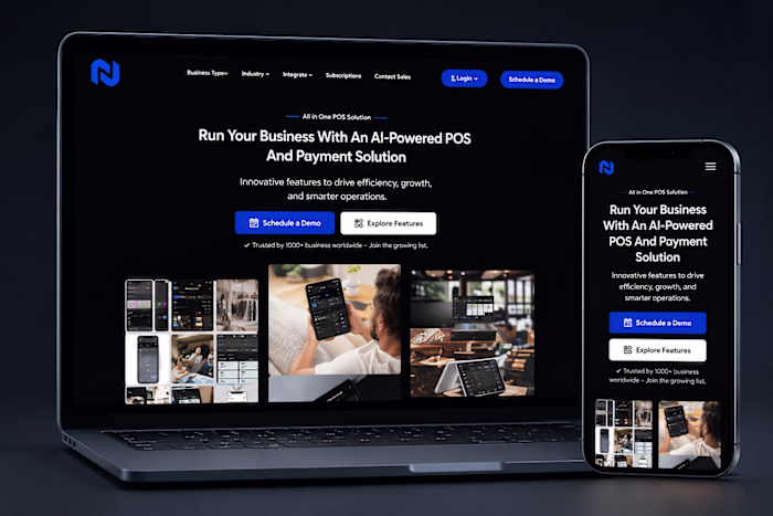 Transforming Merchant Services into a