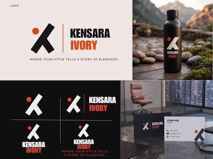 Kensara Ivory — Where Your