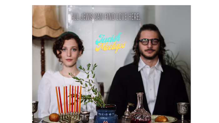 JMeetups - Jewish Dating Site & Jewish Meetups for Jewish Commu…