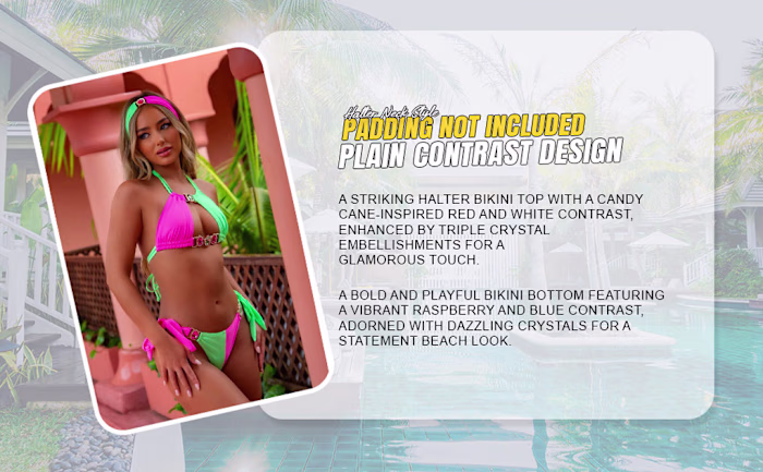 Amazon A+ Content Design Moda Minx