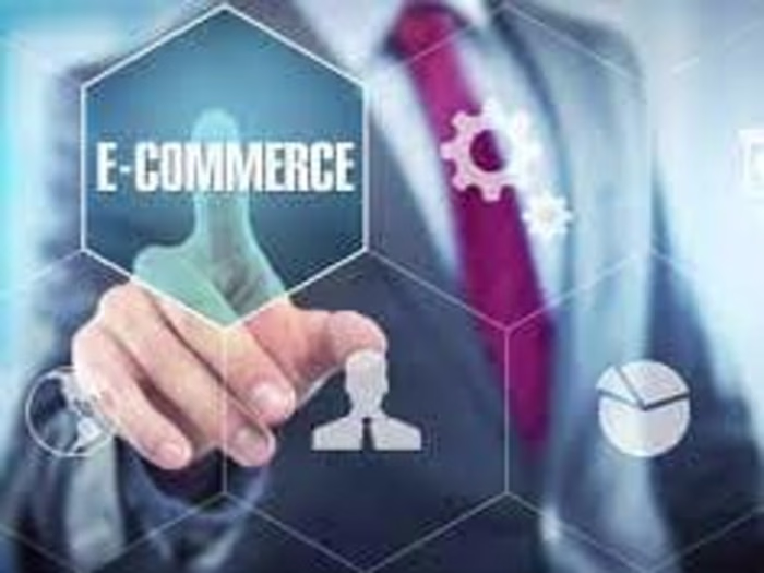 Ecommerce Project