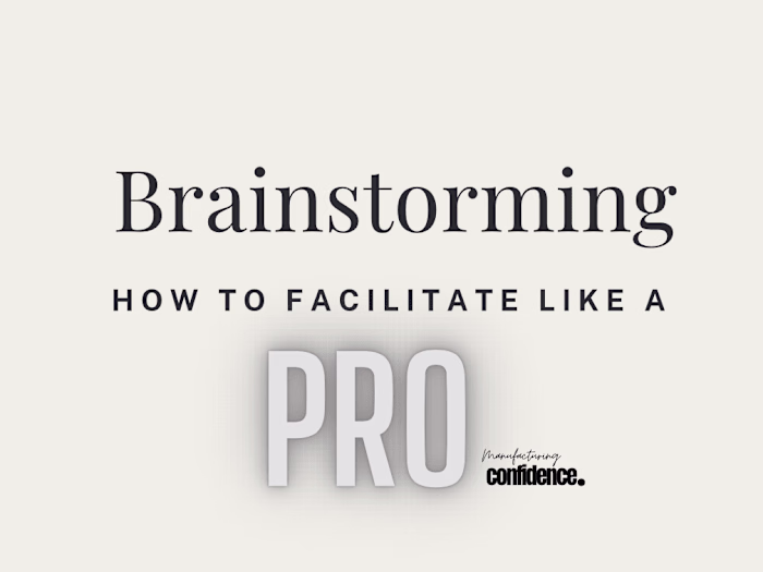 Facilitation Guidebook