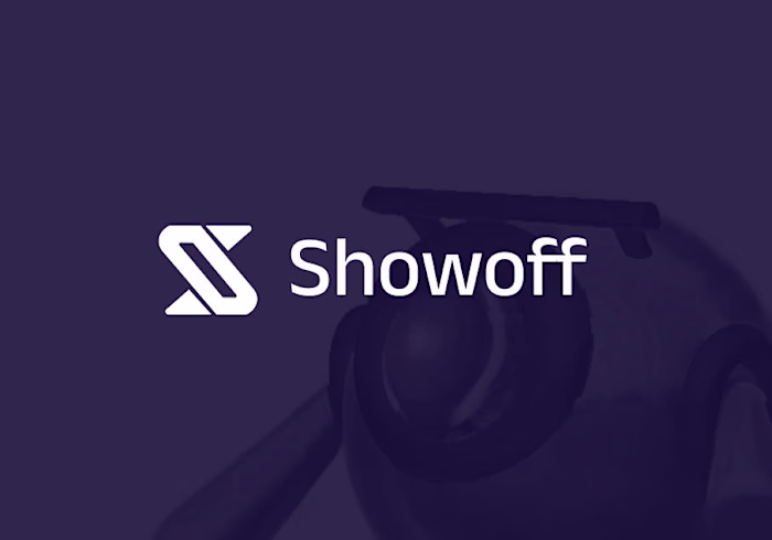 Landing Page and Brand Design Internship Game Platform