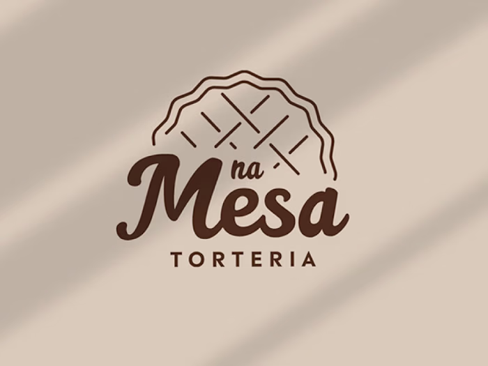 Branding identity | na Mesa Torteria