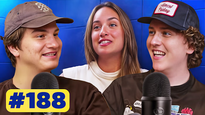 Podcast YouTube Thumbnails