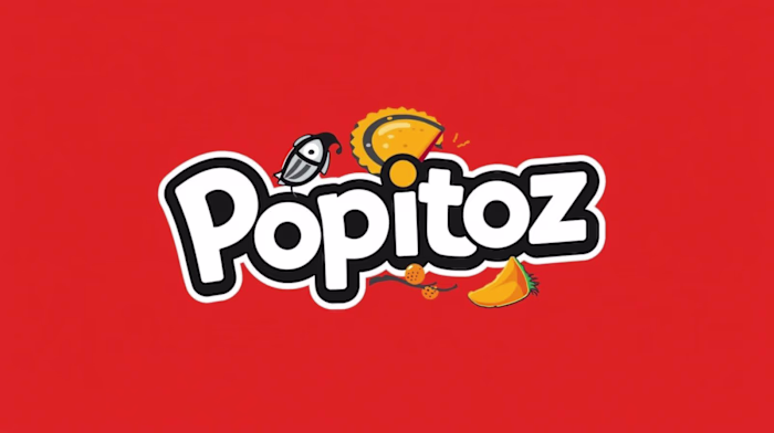A collection of three logo