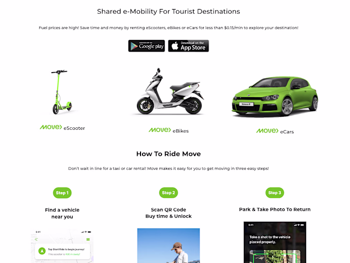 RideMove.Co