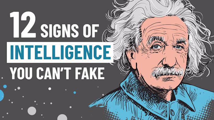 Signs of Intelligence - Youtube Video