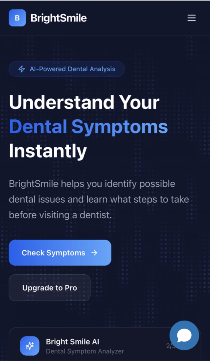 Bright Smile Dental: AI-Powered Patient Engagement Platform