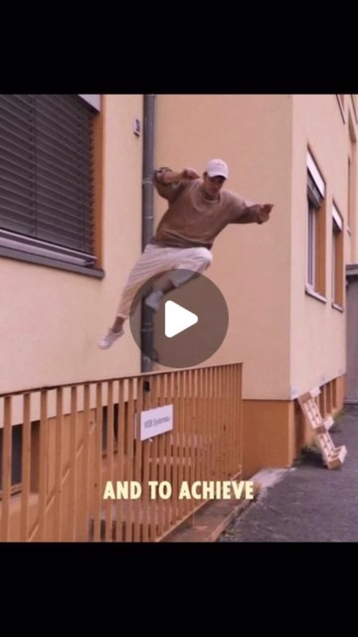 Jason Paul Trailer Edit