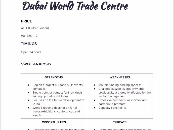 Marketing Strategy Development for New Product Line