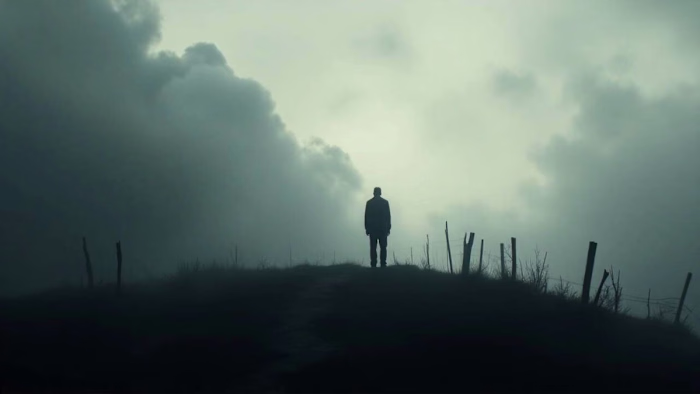 The Landscapes of Loneliness