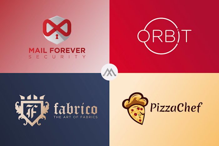 Logo Design | Real Client Project | :: Behance