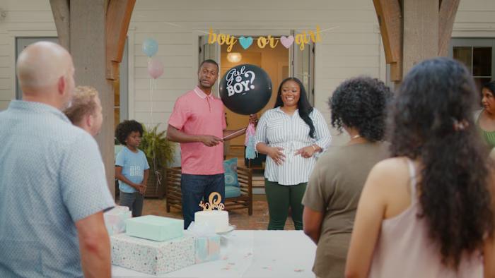 Breakthrough Brand Campaign