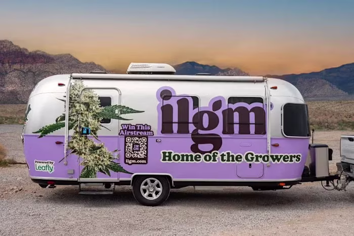 ILGM Brand Refresh & Social Relaunch