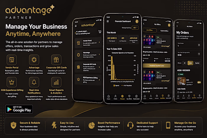 :
Description
Advantage GCC is a premium