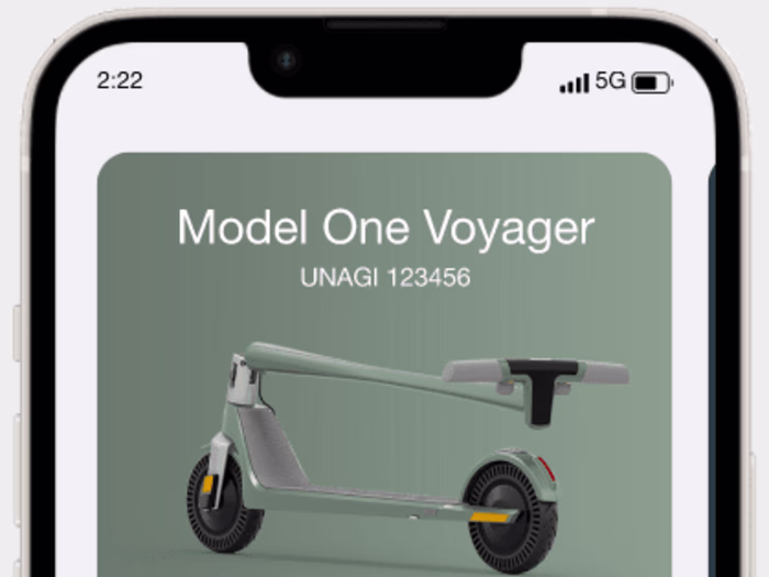 Unagi Scooters - A Superior Electric Scooter