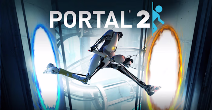 Portal 2: emphasize puzzle teaching and deconstruction