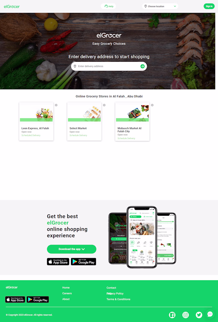 ElGrocer