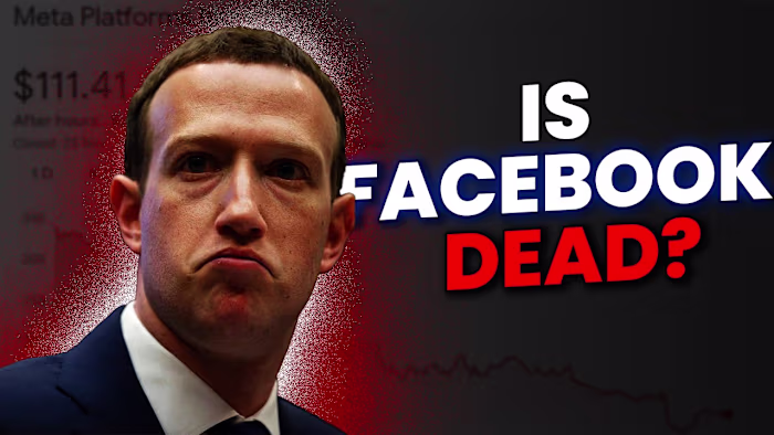 Why Facebook has been Failing? | Facebook Downfall Case Study -…