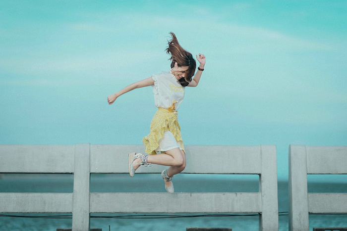 “The Needless, Pointless Battle Between Routine and Spontaneity”