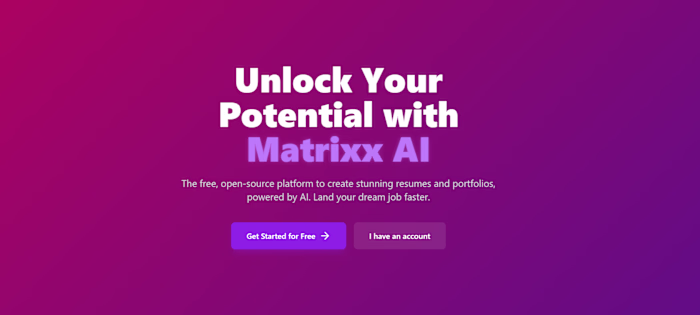 matrixxai