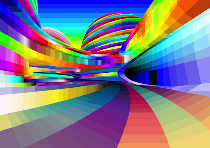 Morphology: Color