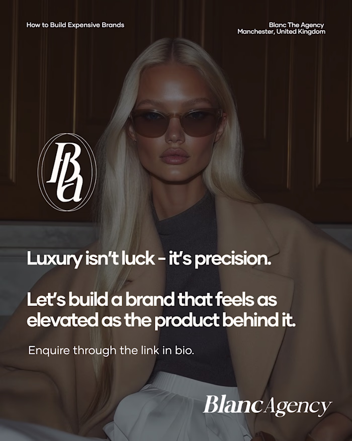 Most brands don’t need a full rebrand - they need a percepti...