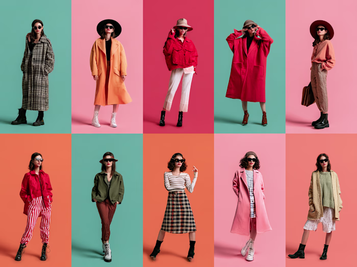Meta Ads Campaign for eCommerce Fashion Brand