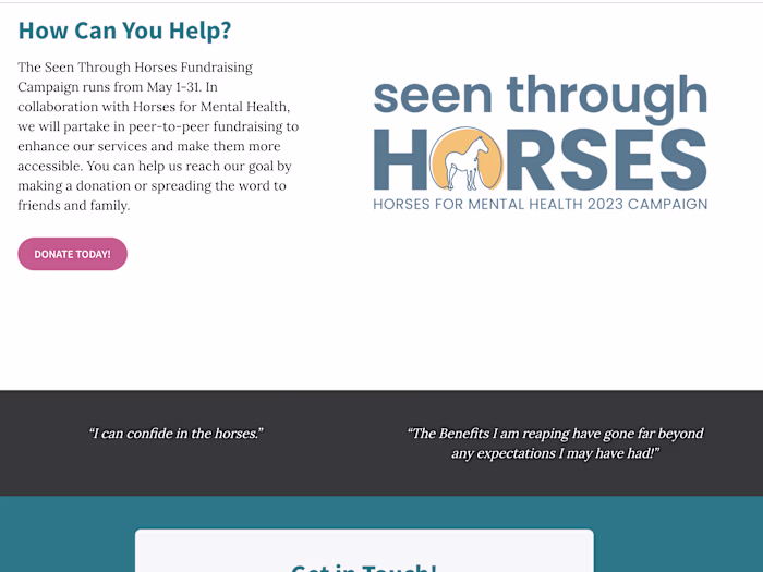 Built an Engaging Content Marketing Campaign