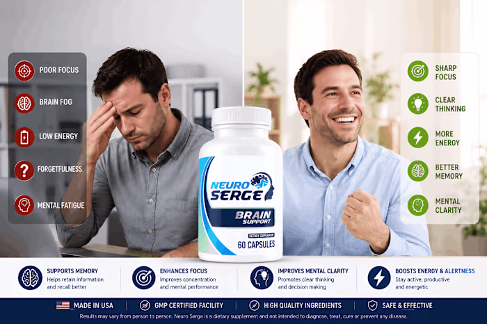 Neuro Serge : ["TRICK ALERT"] DOES IT BETTER