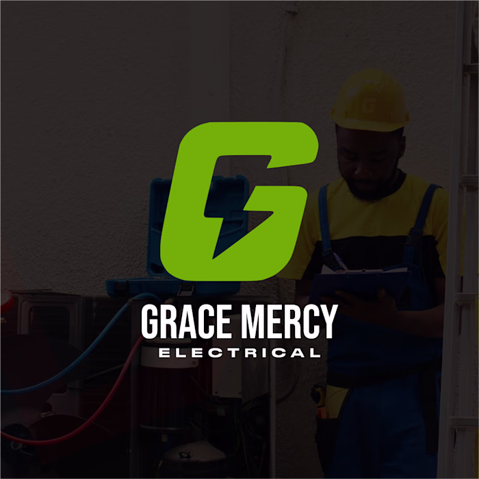 Grace Mercy Branding