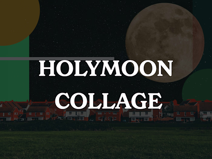 Holymoon
