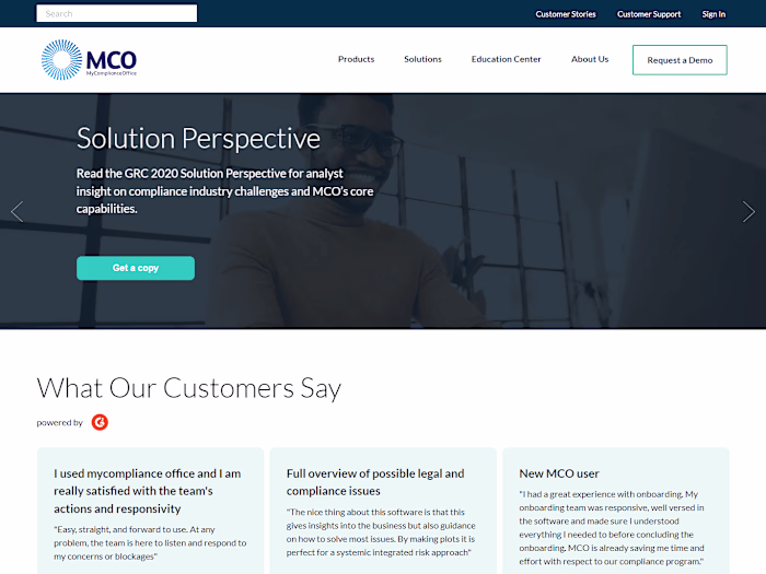 website design