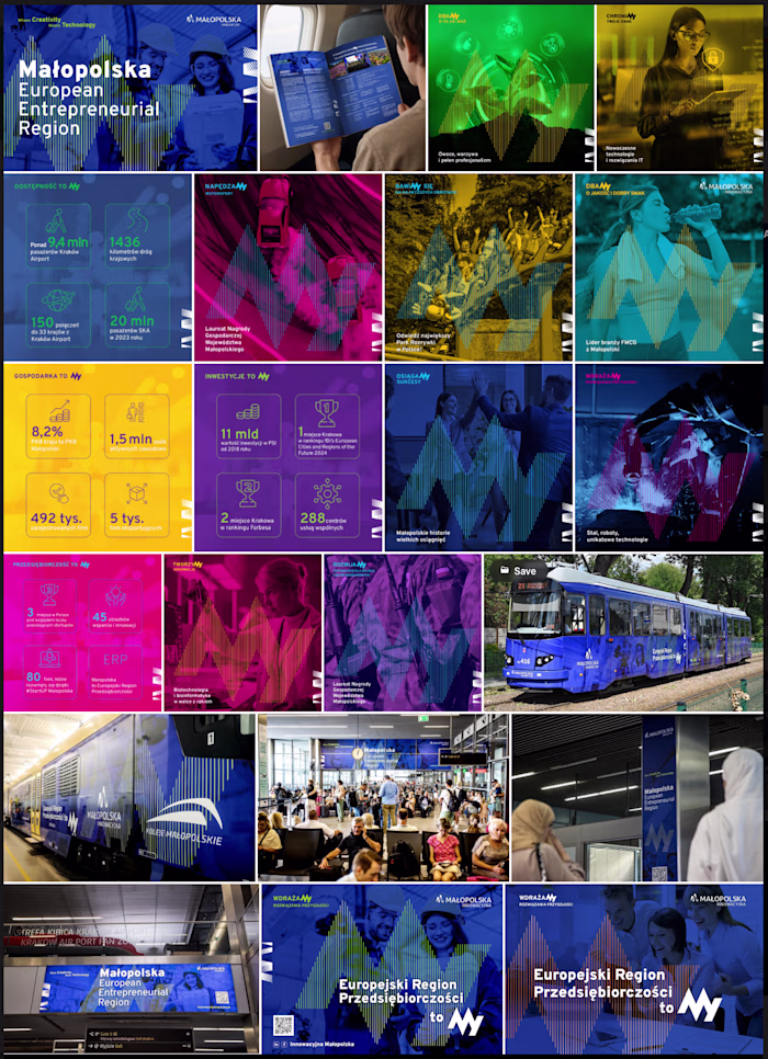 Campaign for Malopolska Voivodship