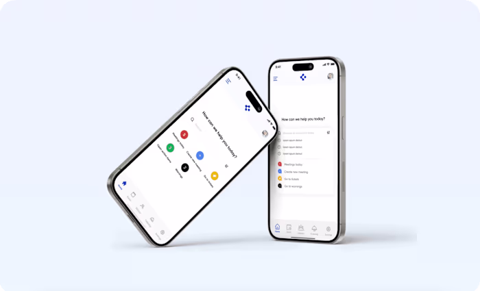 G-Facility - Case Study