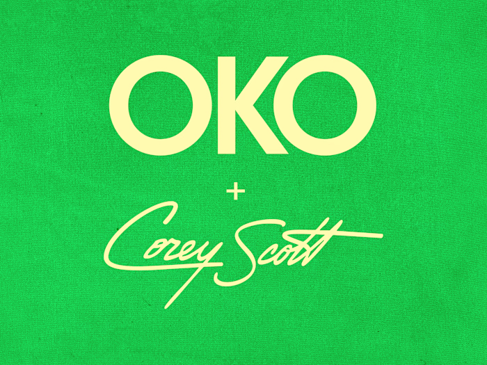 For Jane & OKO team