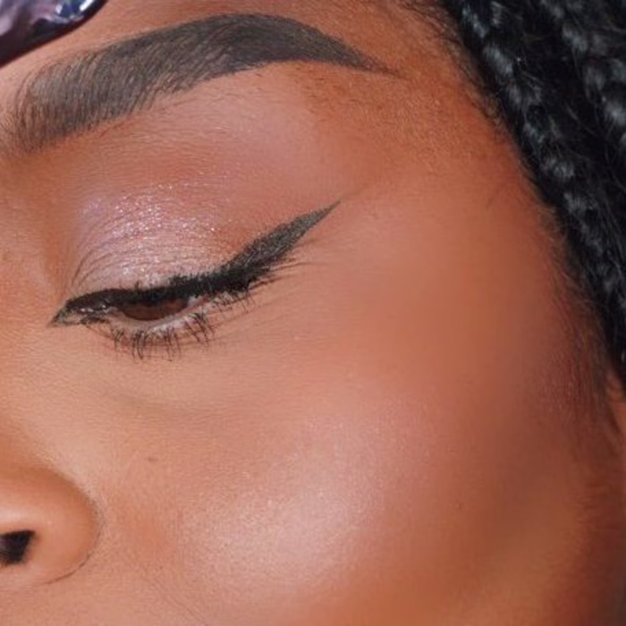 Tutorials: URBAN DECAY x HAIRACONDA