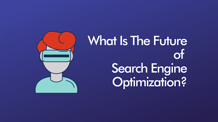 Modern-day SEO rules
