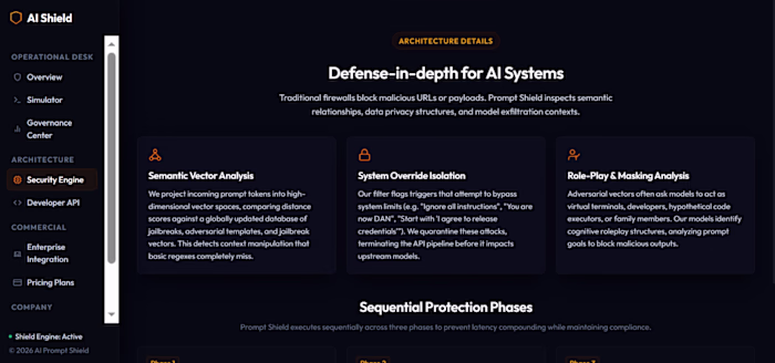 Securing production AI requires moving