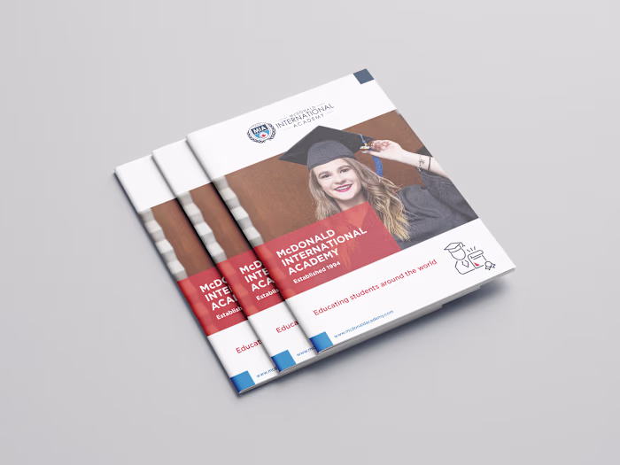 MIA Brochure