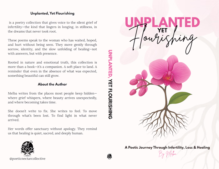Poetry Book