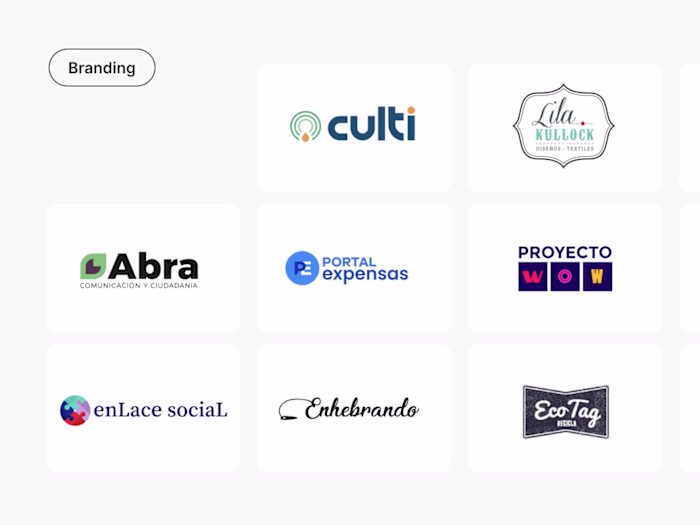 Branding Package